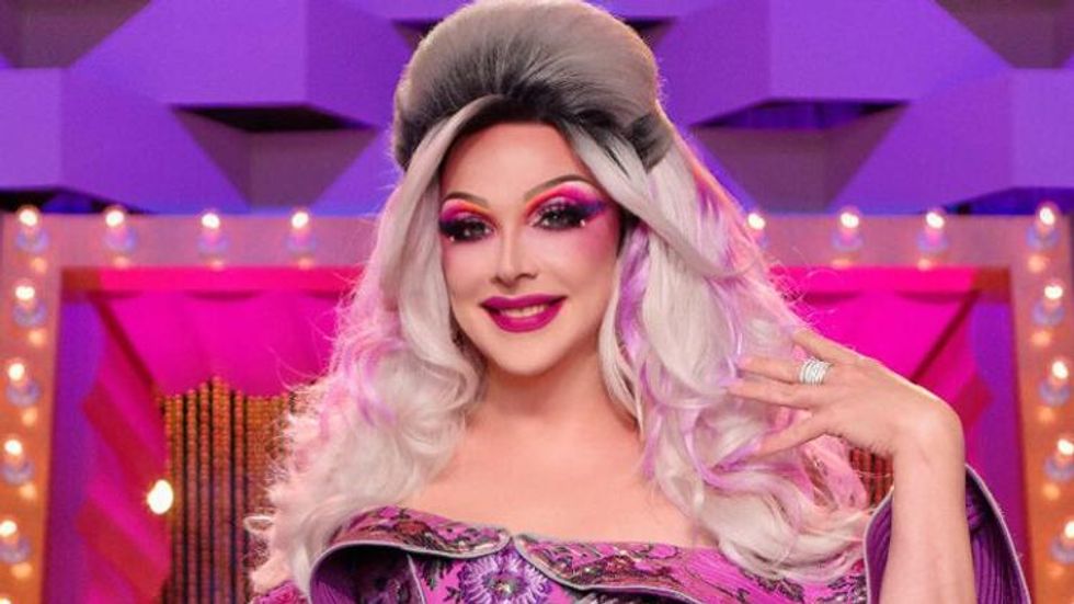 Here Are All the Hosts of the International 'Drag Race' Franchises