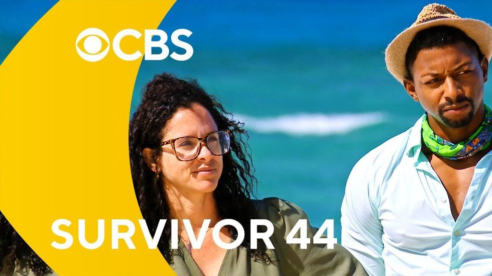 The Survivor 44 cast revealed