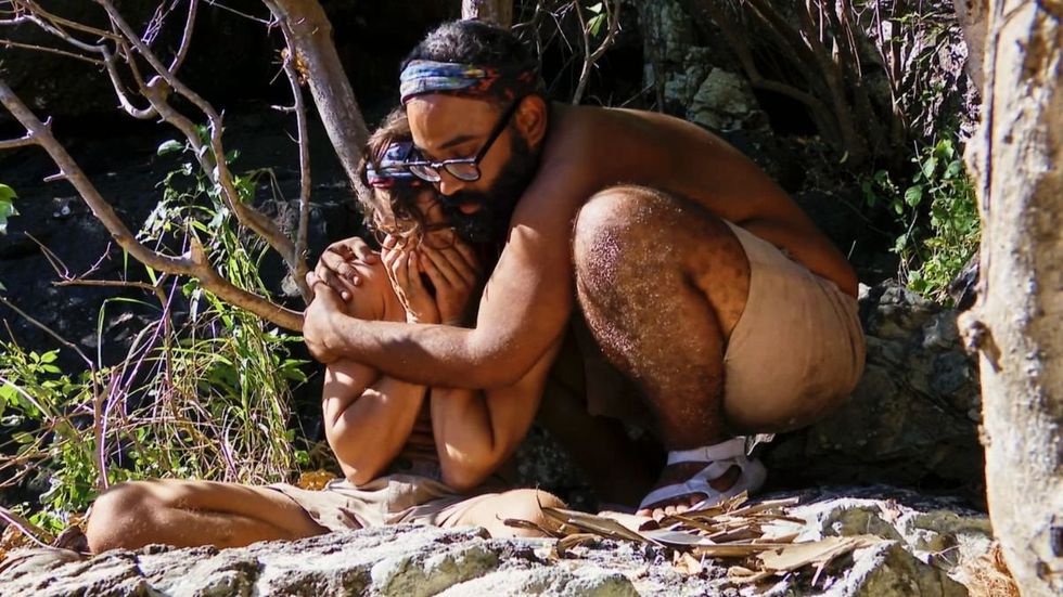 Survivor 44