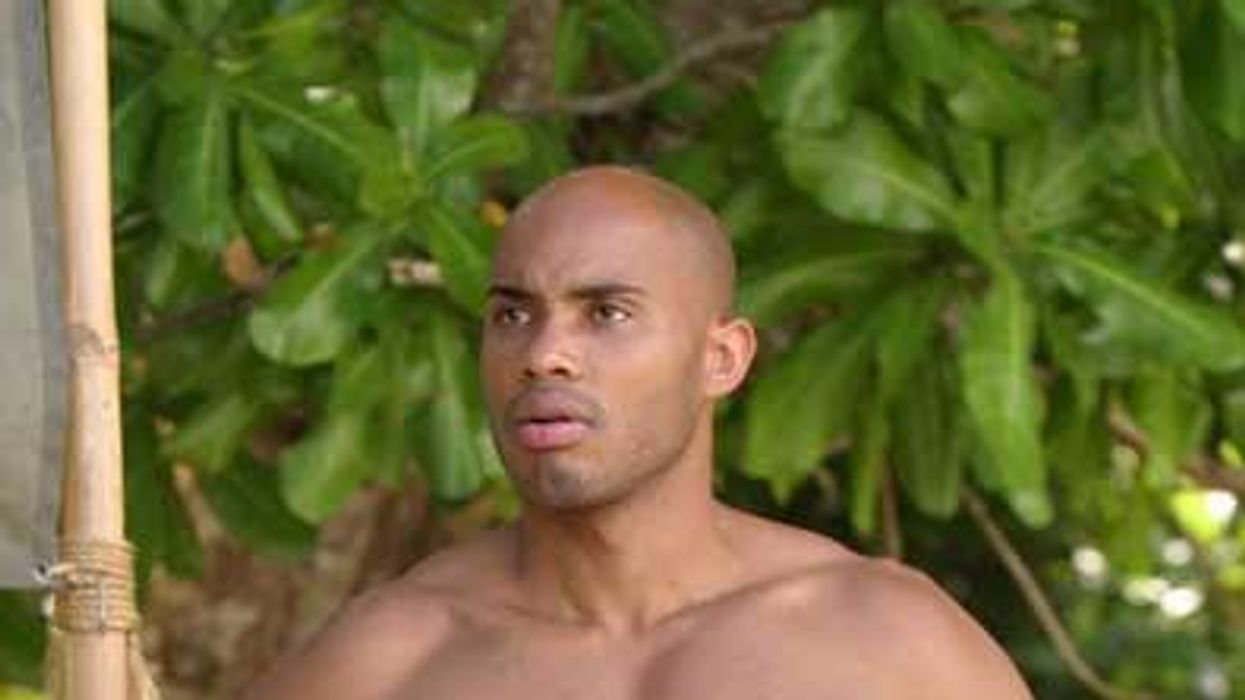 Survivor_ibrehemrahman