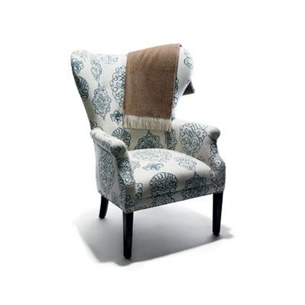 Suzanne chair