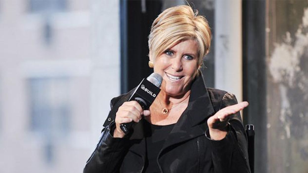 Suze-orman-cnbc