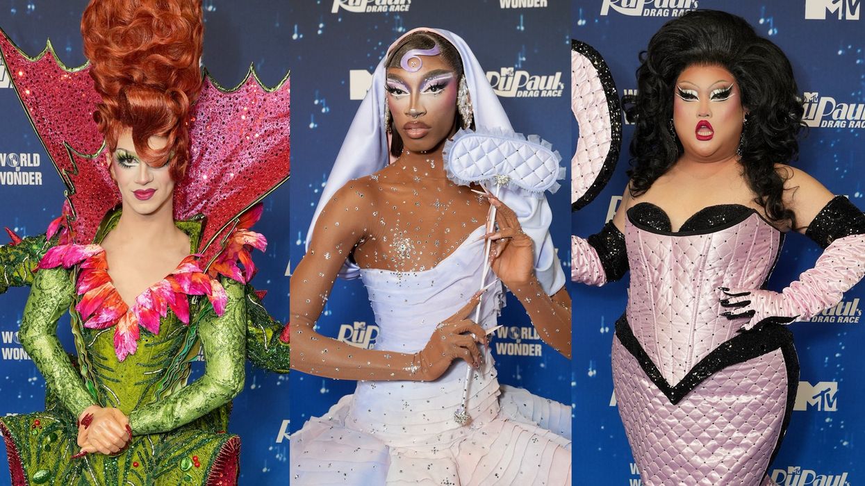 Suzie Toot / Lana Ja'Rae / Joella