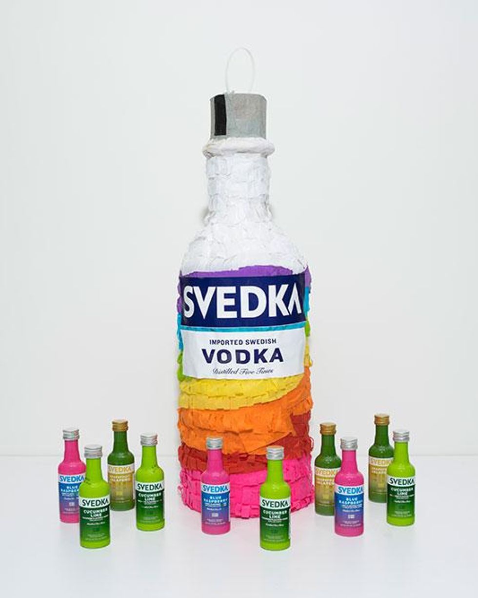 SVEDKA
