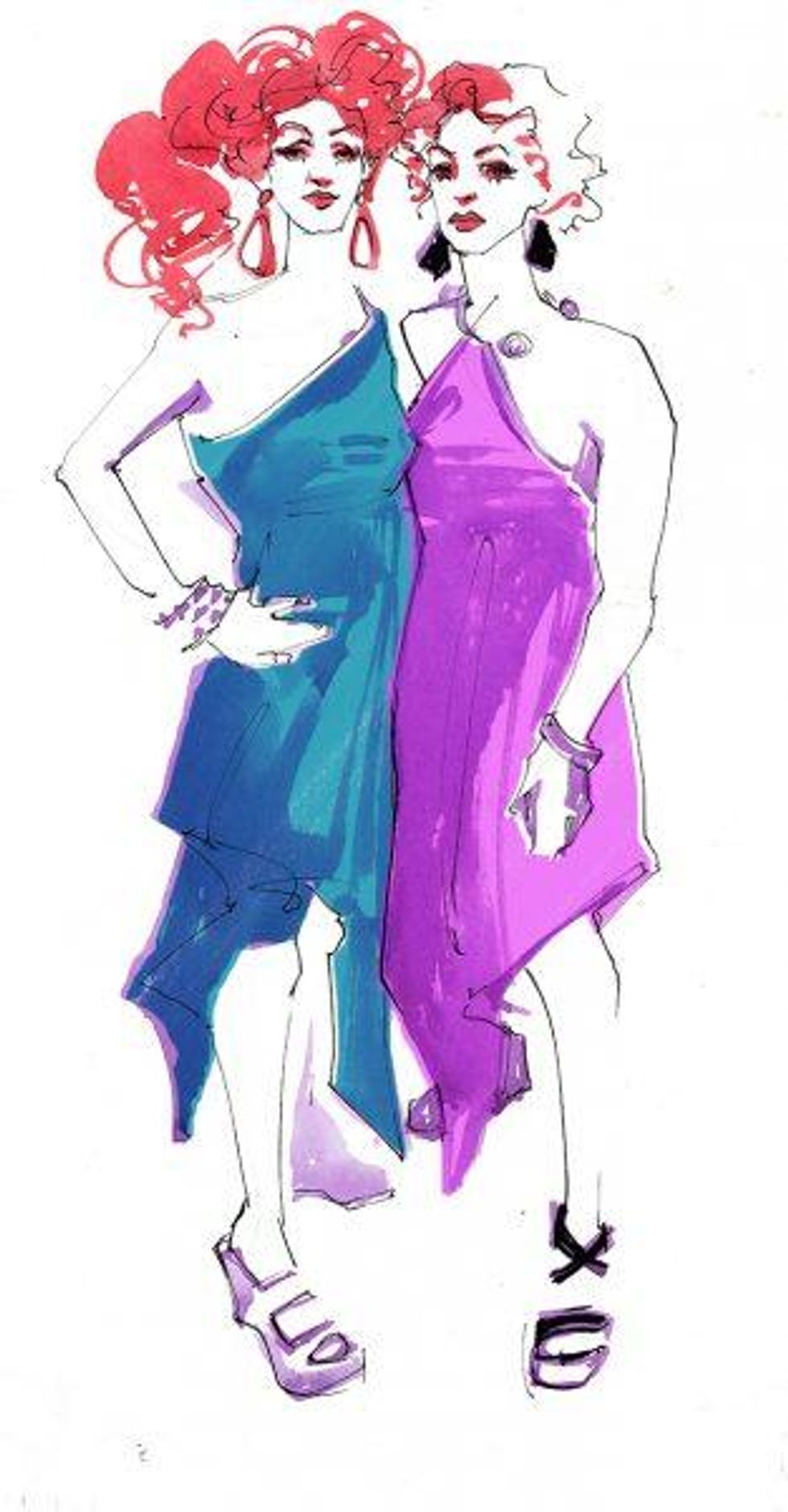 Sweet N. Lowe & Chandi