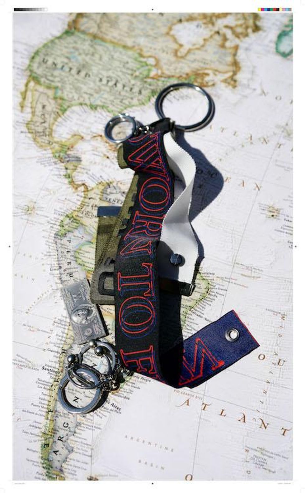 Sworn by Frederick Marfil