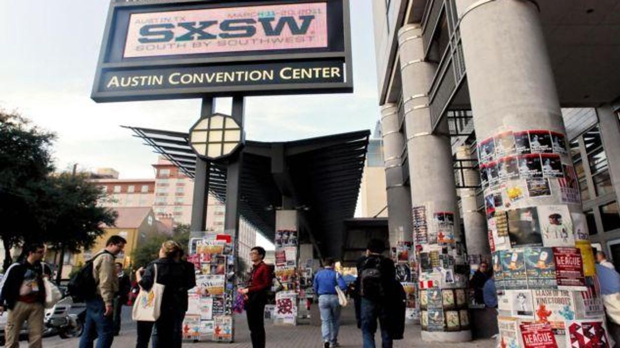 Sxswaustinconventioncenterrotator_1