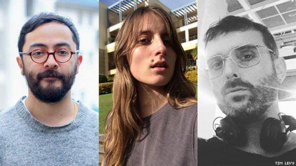 Sydney's Queer Rebels