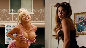 'Euphoria' fans call season 3 premiere 'disgusting' & 'gross' for explicit adult themes