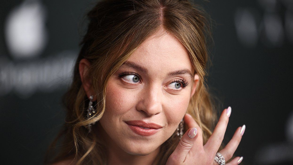 Sydney Sweeney spotted on Devil Wears Prada 2 filming set