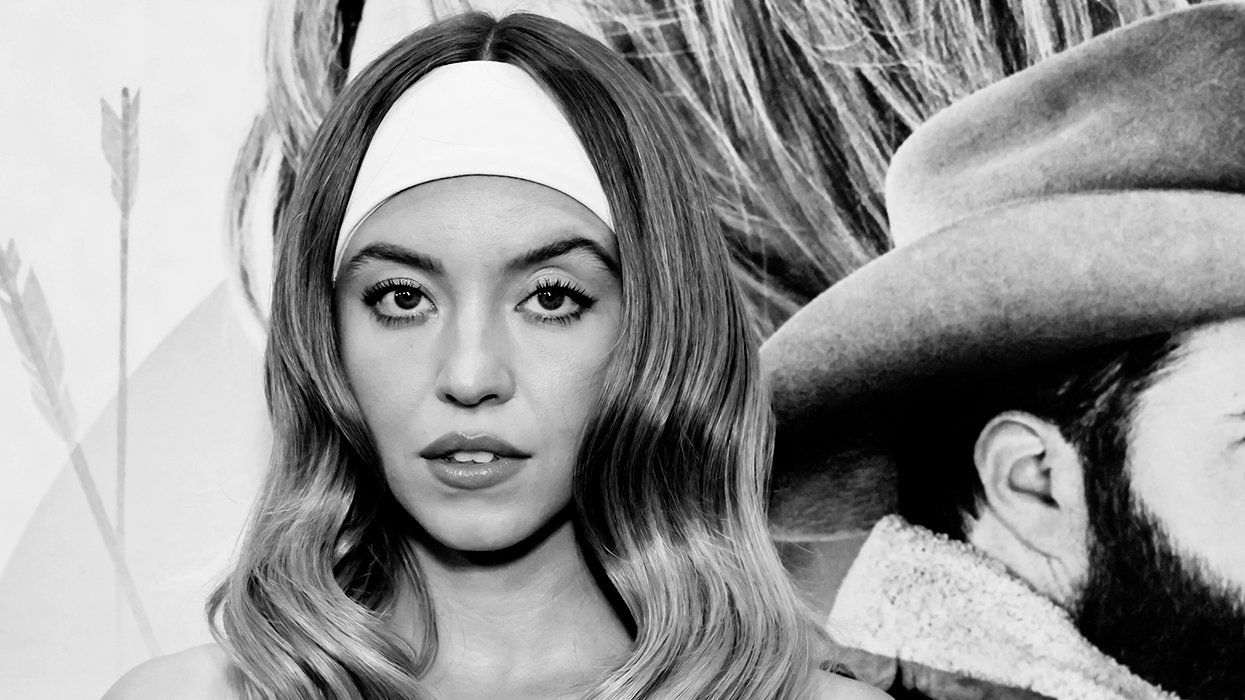 Sydney Sweeney