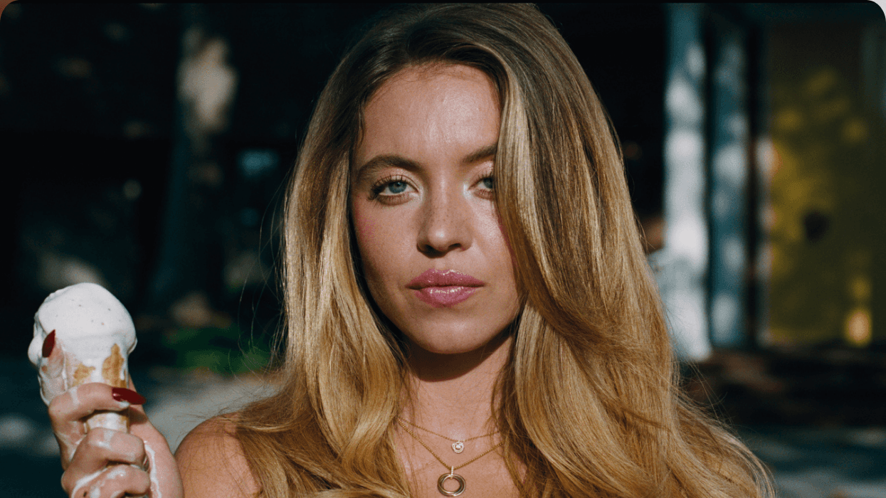 Sydney Sweeney
