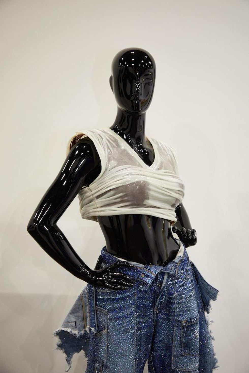 SyMoMA Drag Con LA Booth