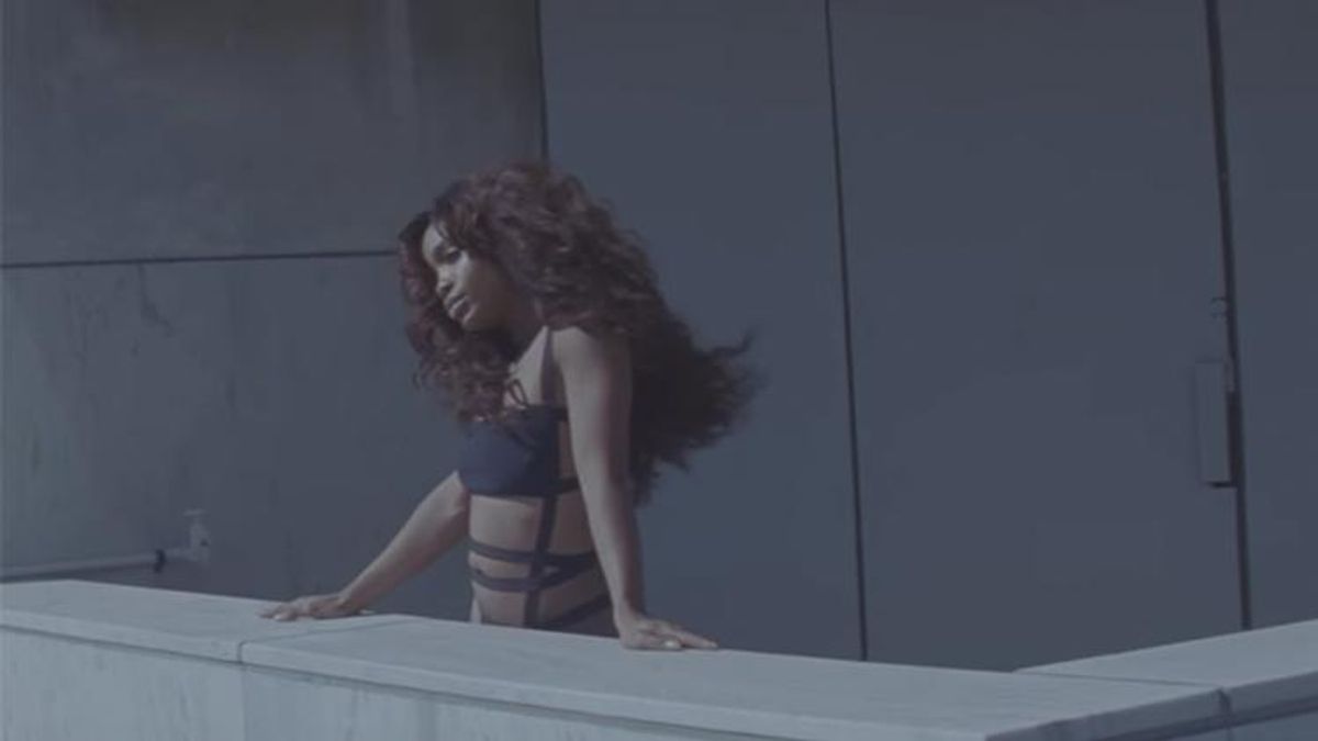 SZA Dances Alone in Solange-Directed 'The Weekend' Video (Watch)