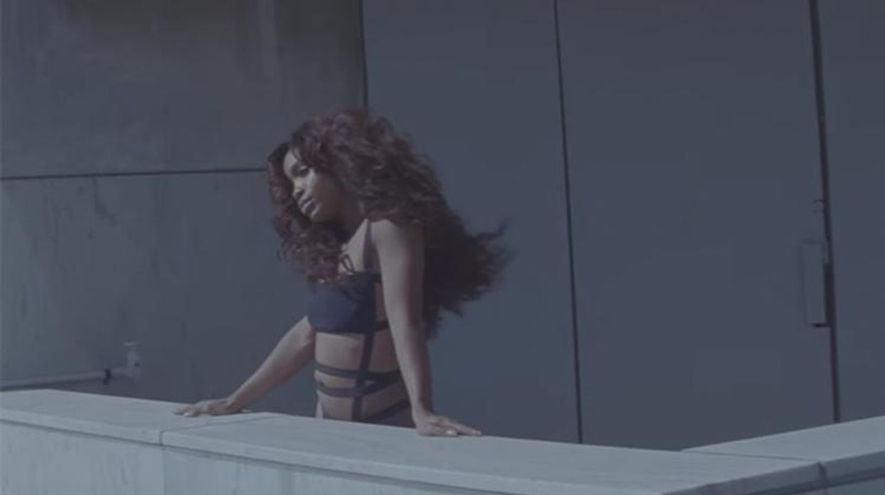 SZA Dances Alone in Solange-Directed 'The Weekend' Video (Watch)