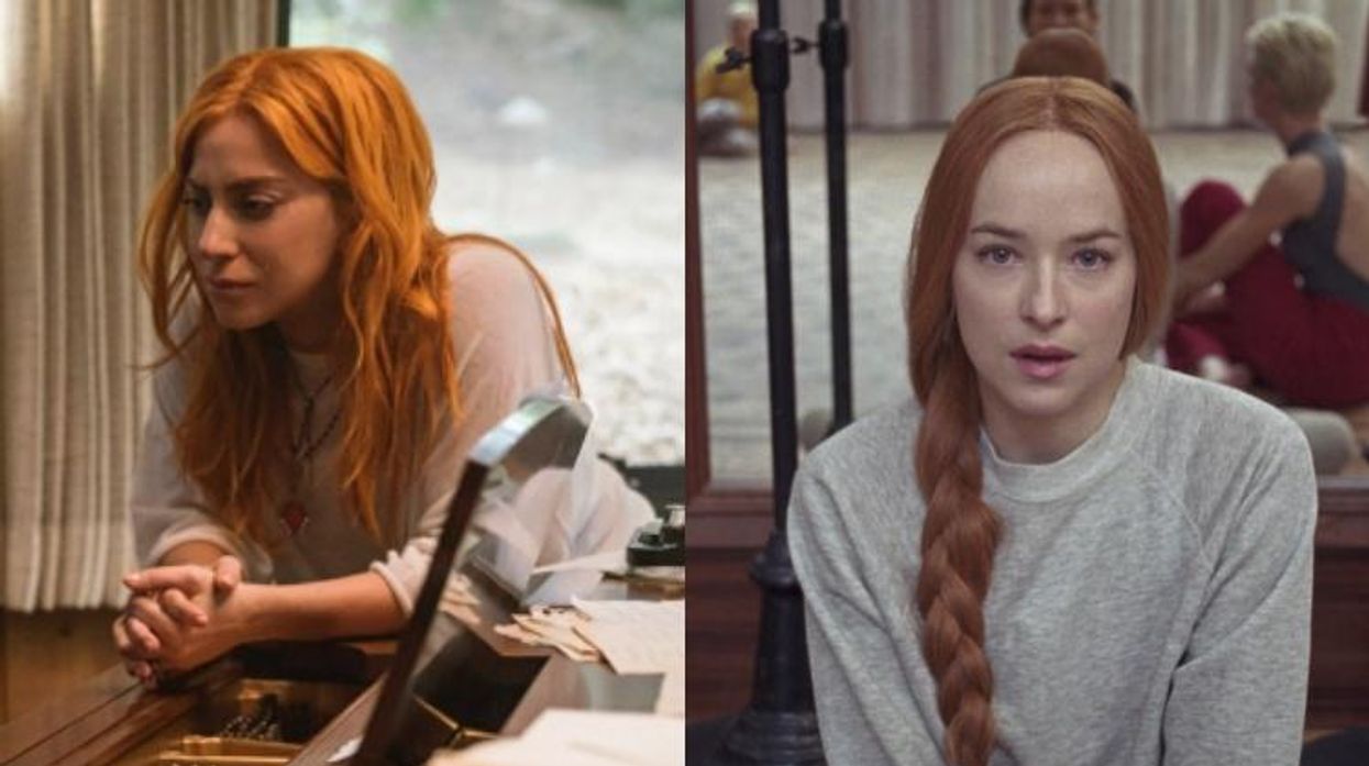 Sza, Troye Sivan, and Dolly Parton are all in the running.