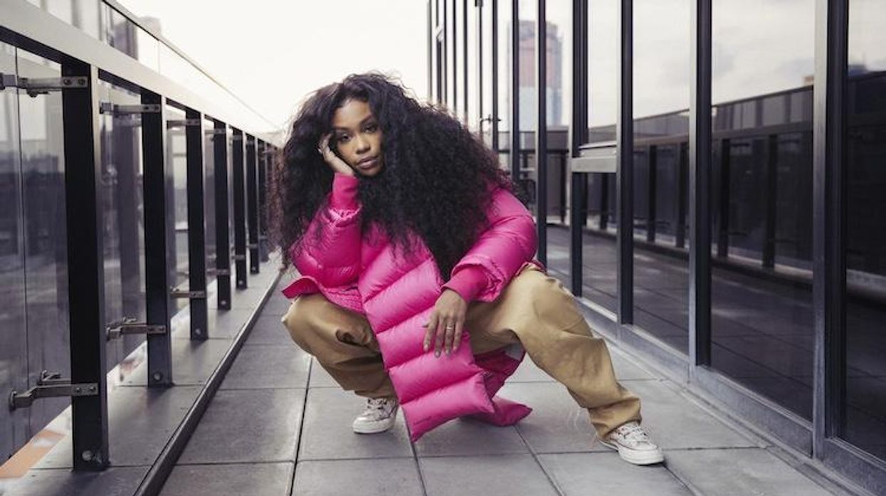 SZA