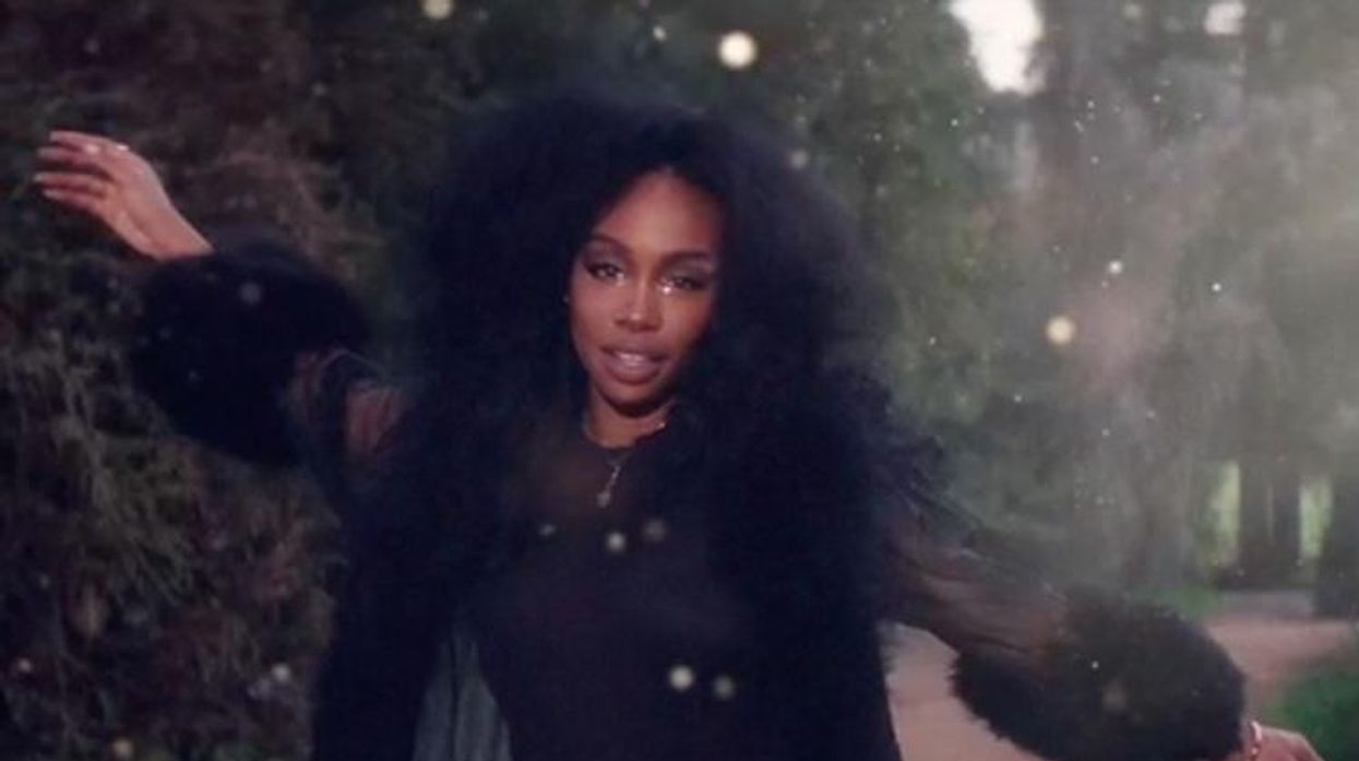 SZA