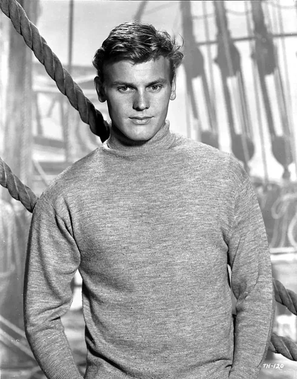 Tab Hunter