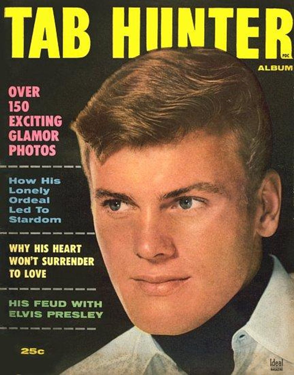 Tabhunteralbum
