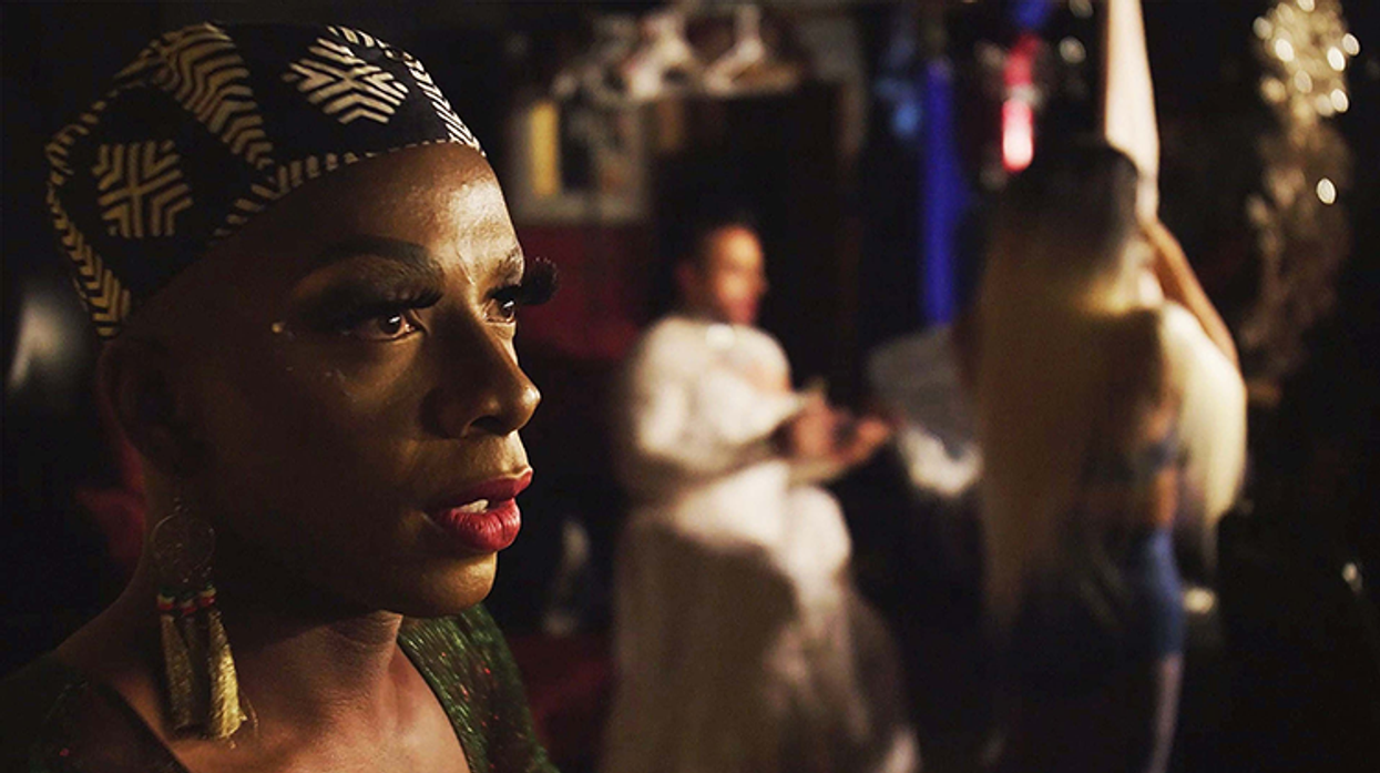 TagTake a Trip to Southern Decadence in To Decadence With Love