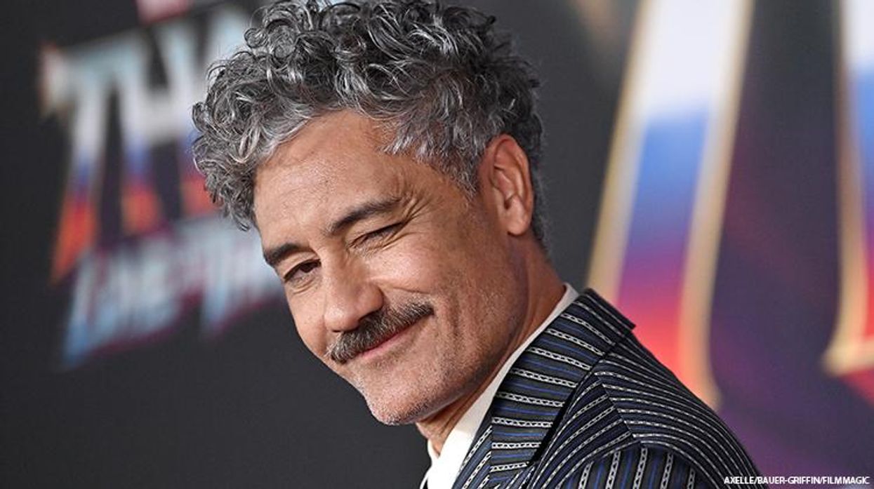 taika
