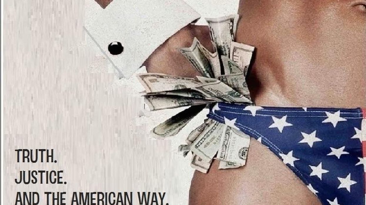 Tales From the Threshold