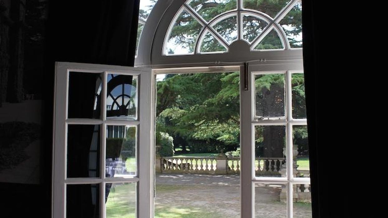 Tales from the Threshold