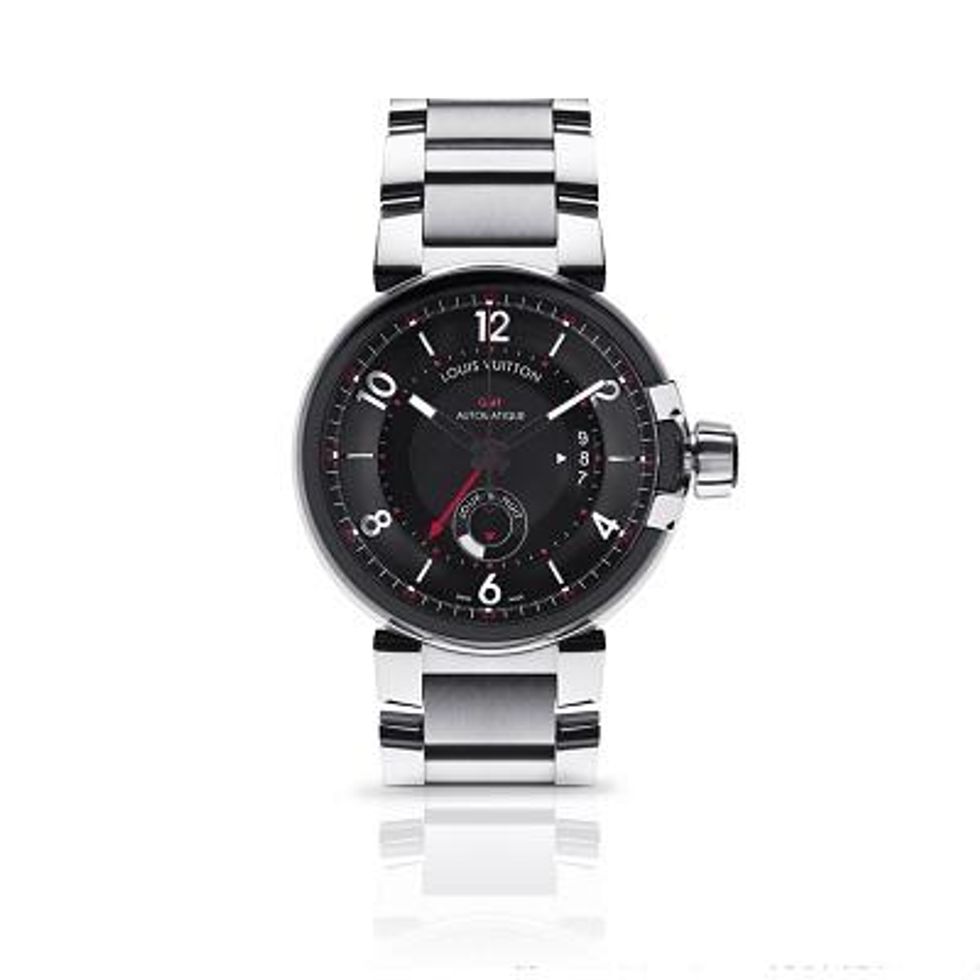 Tambour eVolution GMT