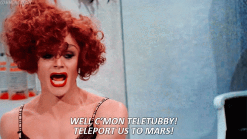 Tammie Brown on RuPaul's Drag Race All Stars\u200b season 1