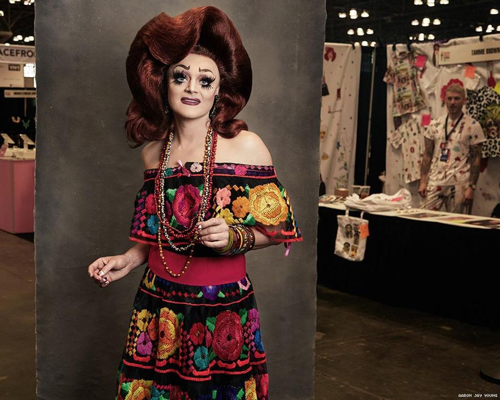 Tammie Brown