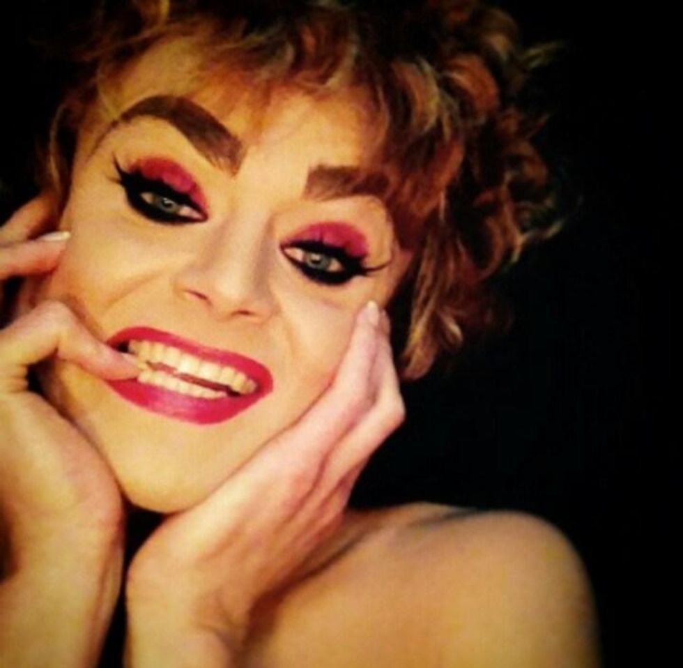 Tammie Brown