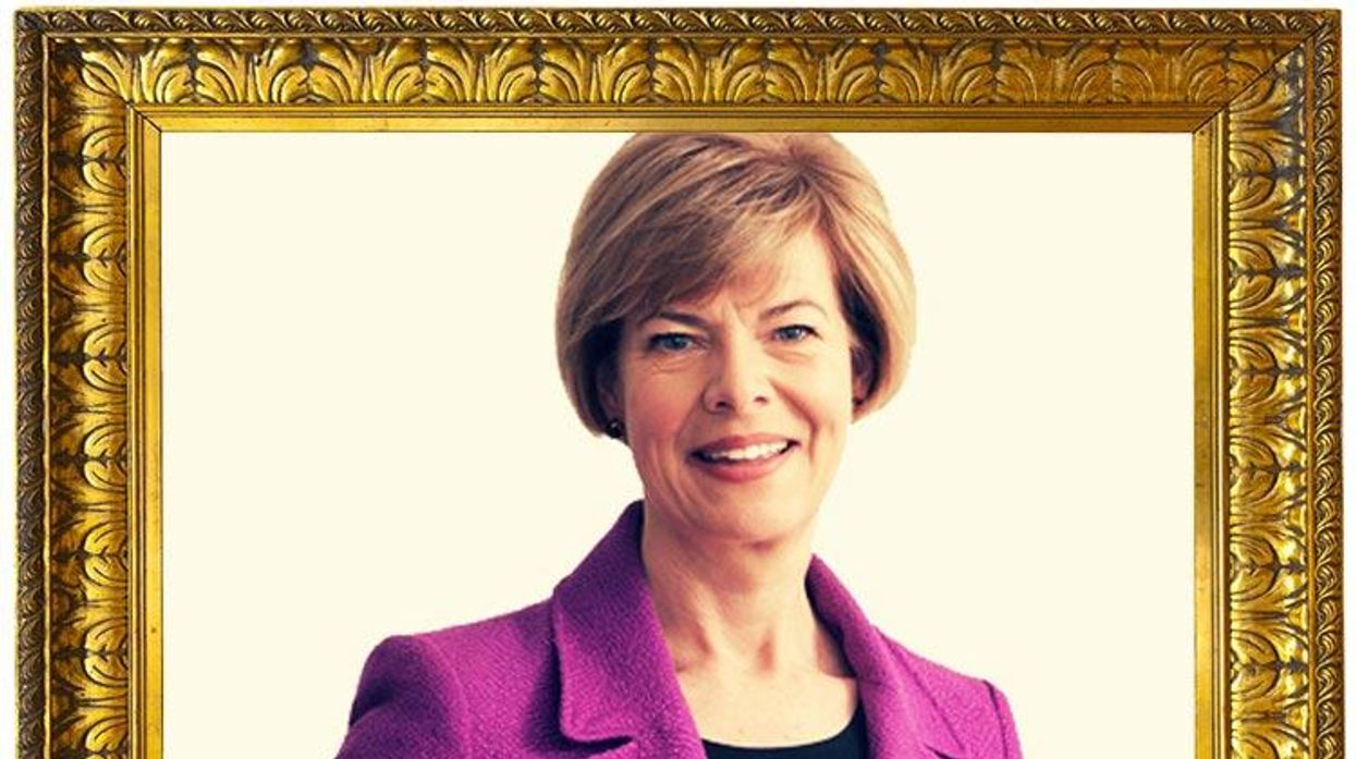 tammy baldwin