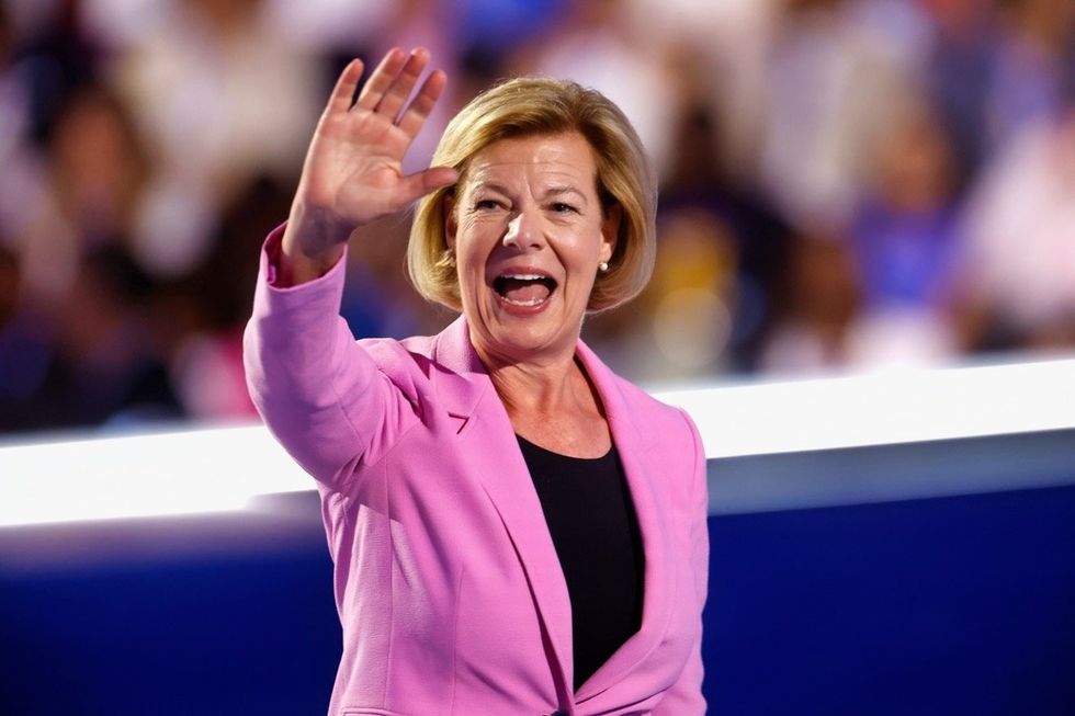 Tammy Baldwin