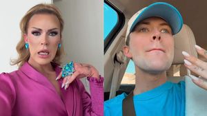 Rumored ‘Drag Race’ season 19 queen goes viral for saying she voted for Trump