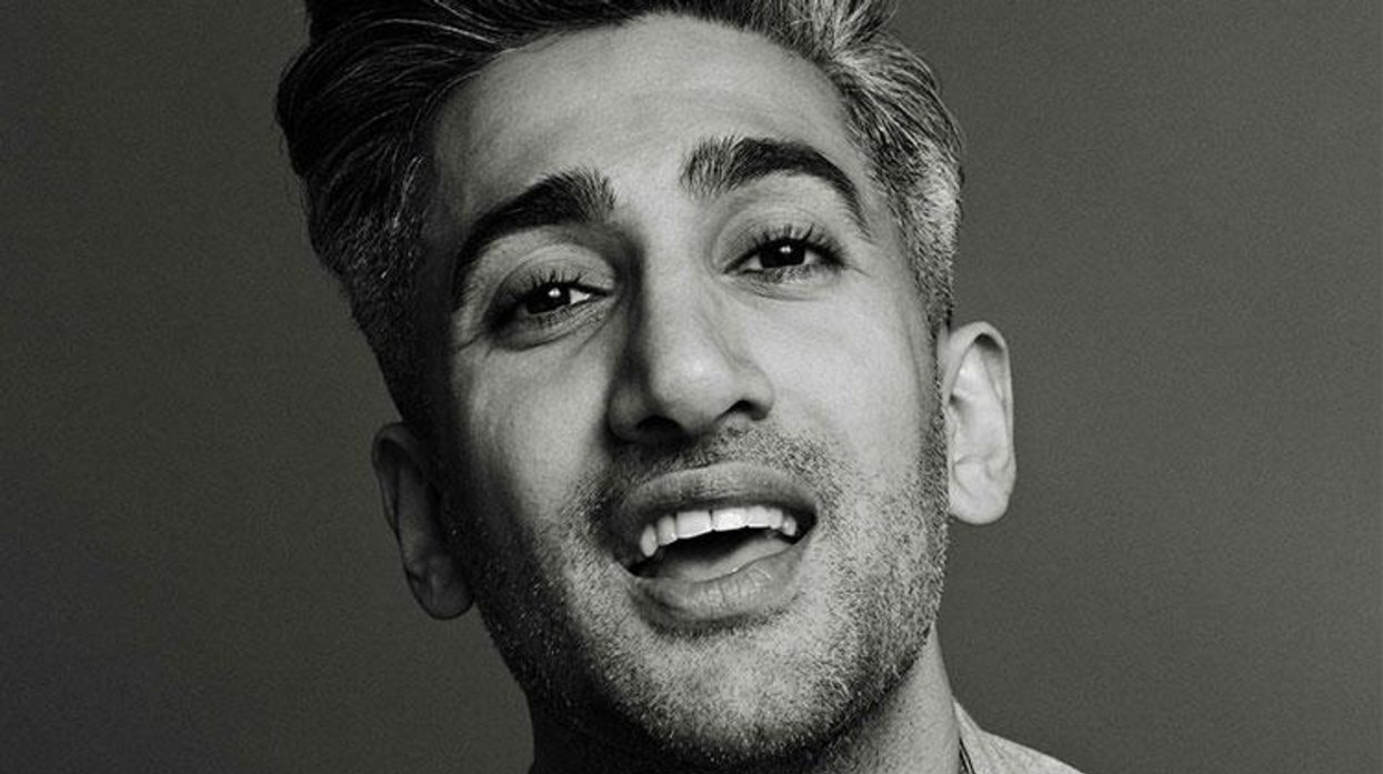 Tan France Career Fashion Advice