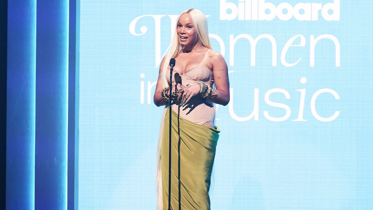 Tanner Adell comes out as pansexual