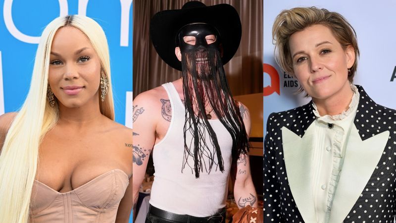 Discover 29 LGBTQ+ country artists you need to hear now