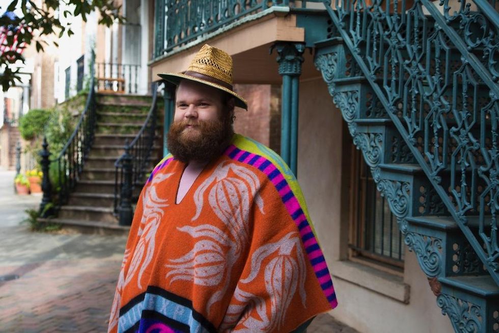 Tanner Jordan By Paul Lowe