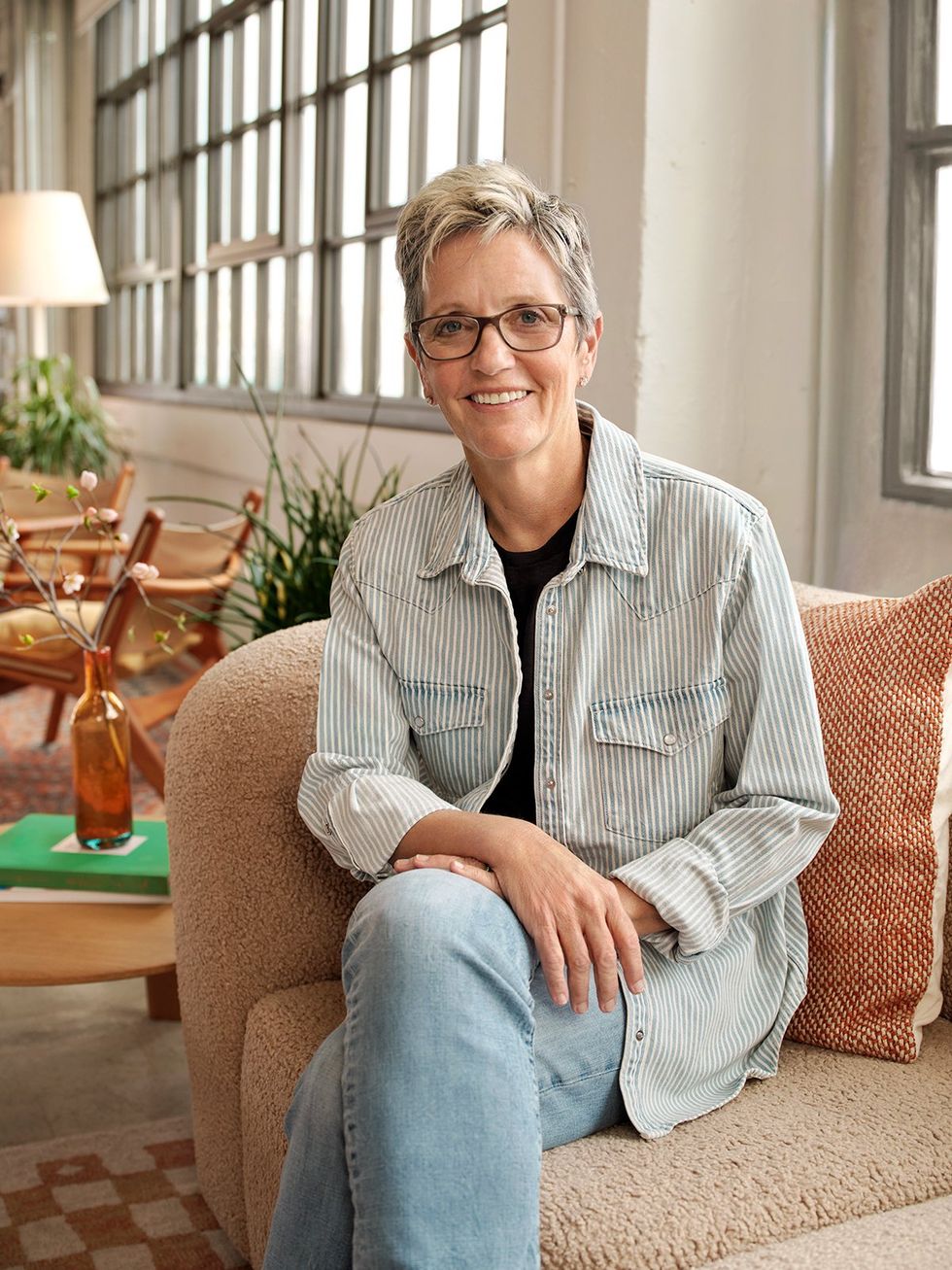 Tara Bunch, Airbnb\u2019s Global Head of Operations