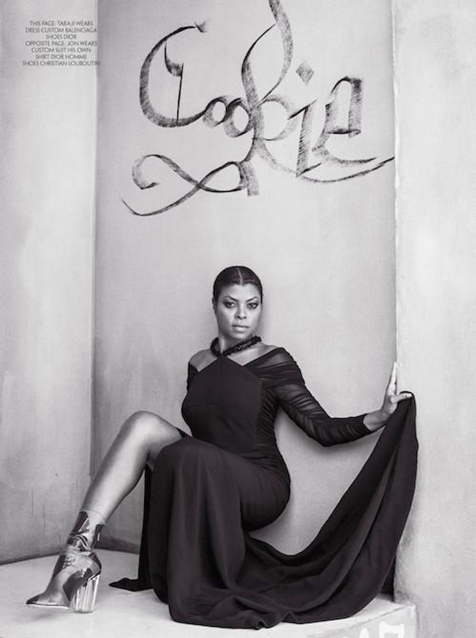 taraji p. henson cr fashion book
