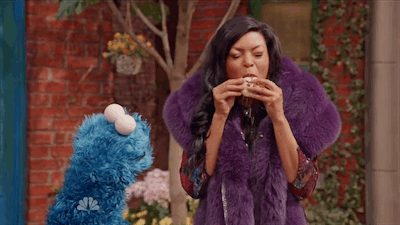 taraji snl 4