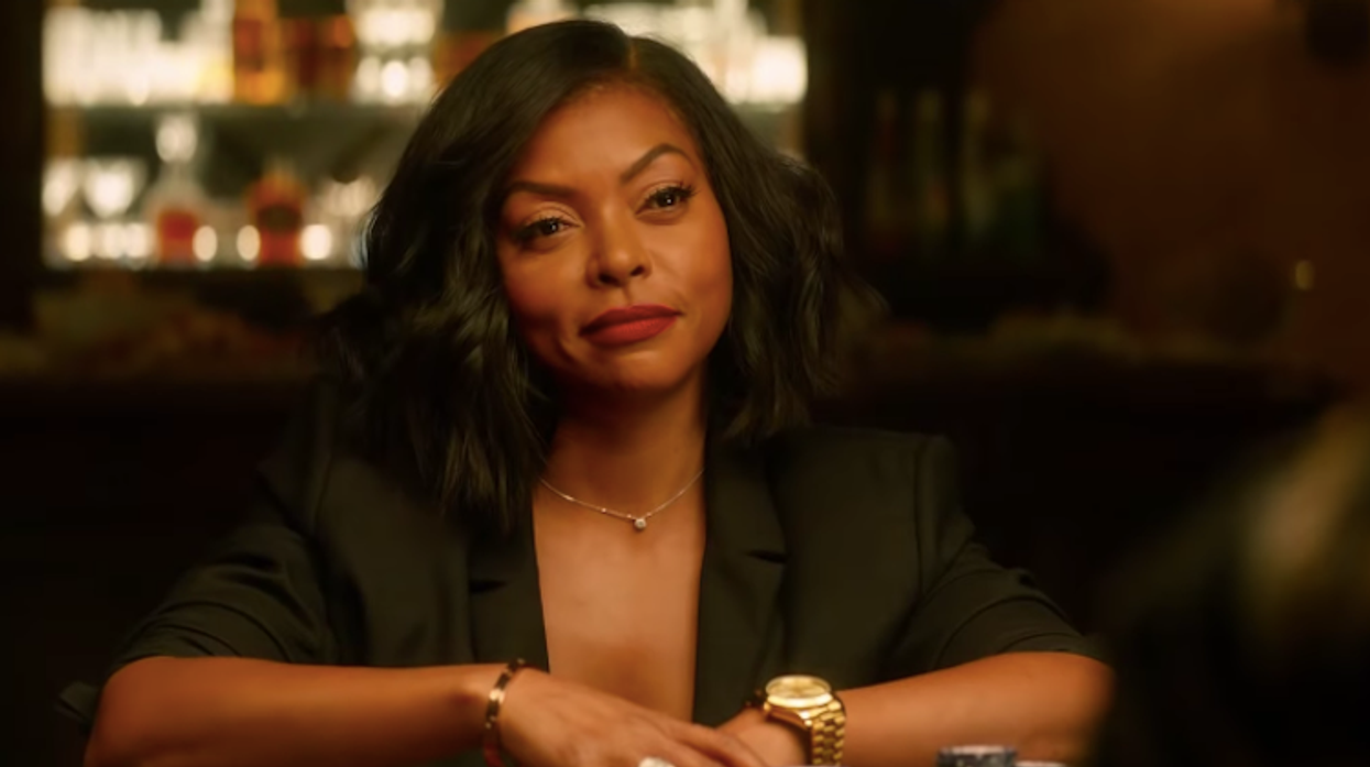 taraji