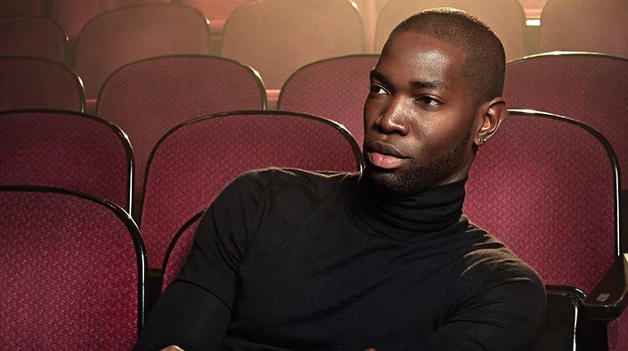 Tarell Alvin McCraney