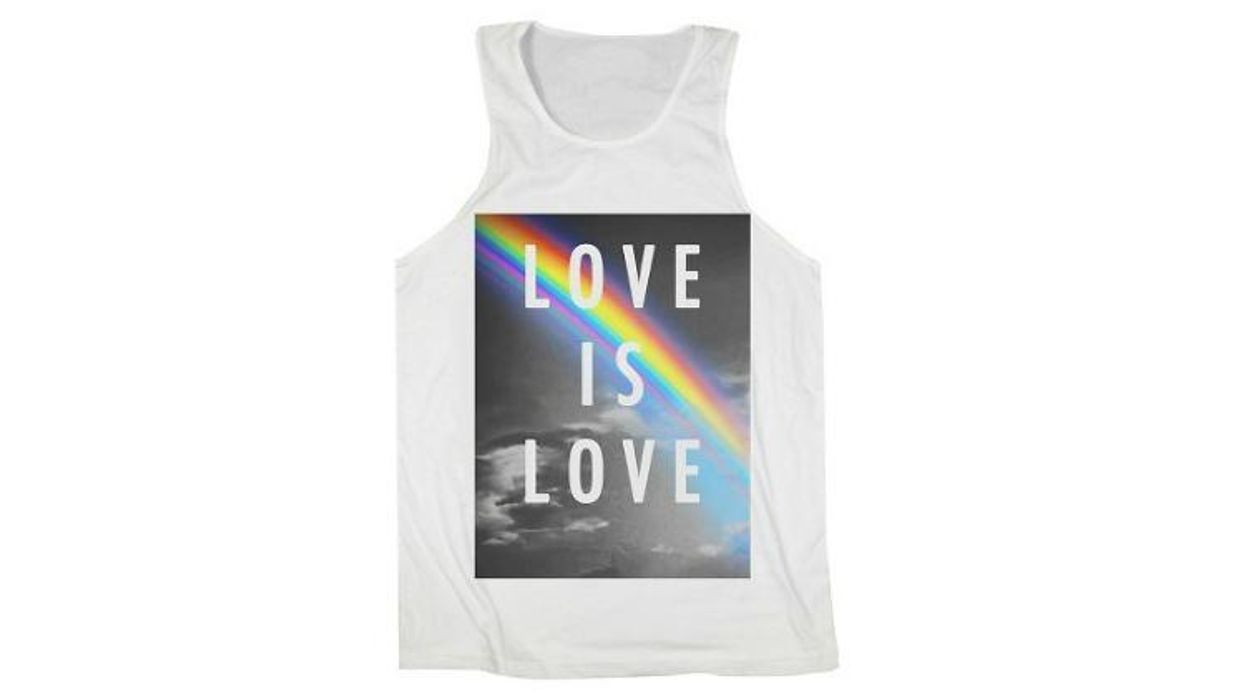 Target Pride Collection 2015