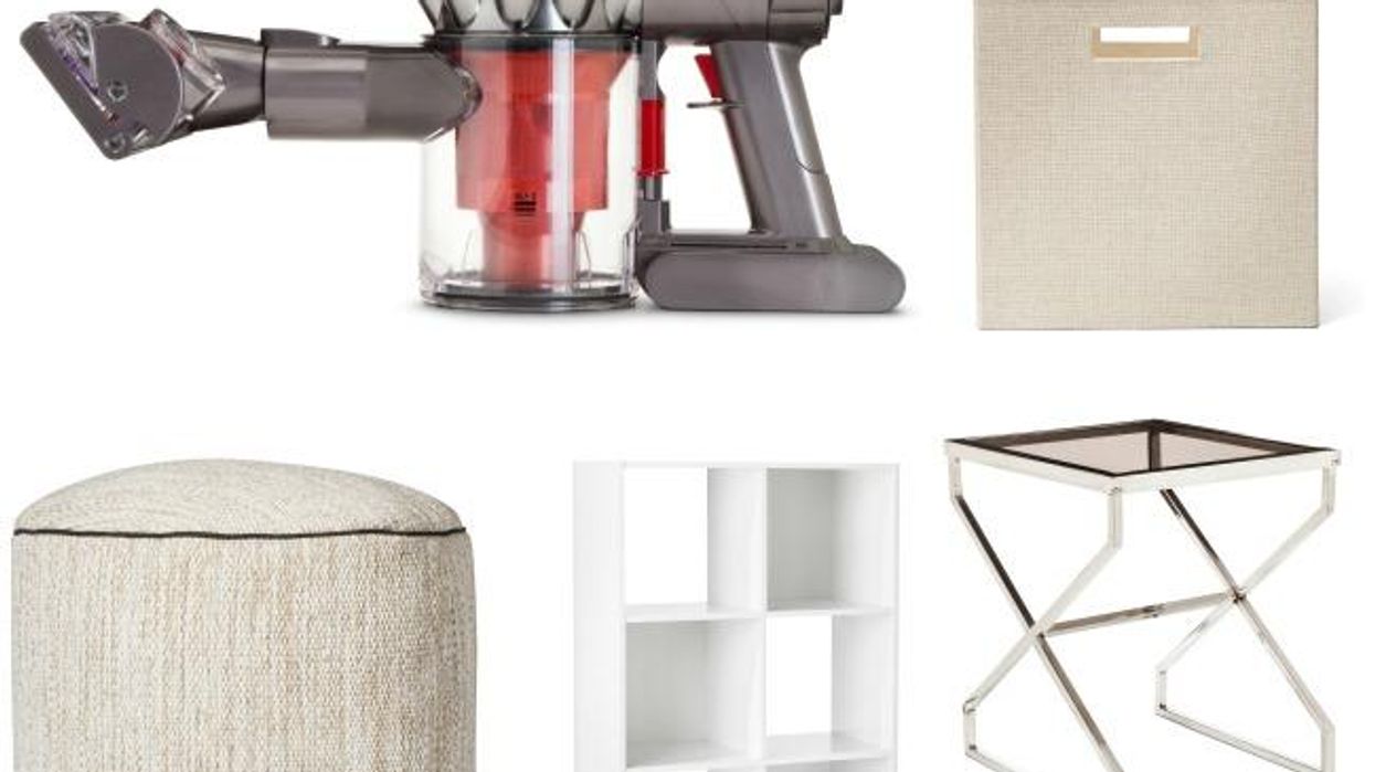 Target-urban-collage