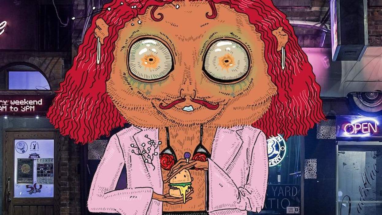 tarsier