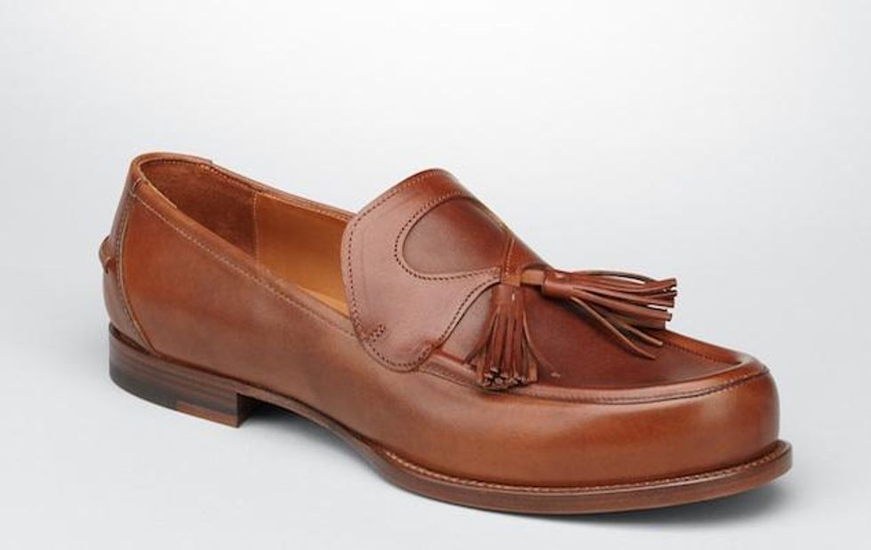 Tasselloafer