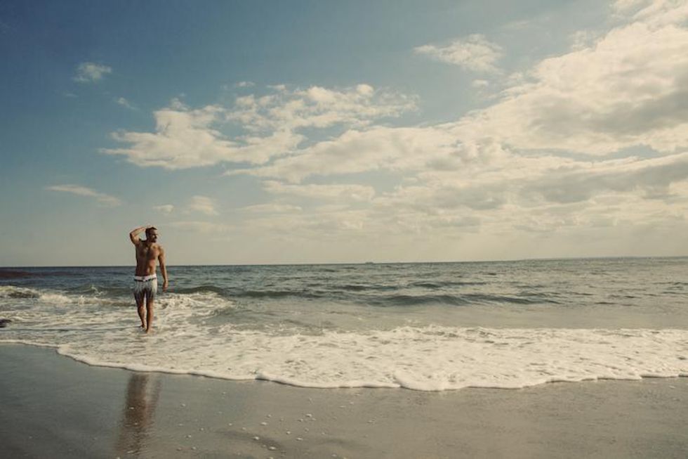 Tate Tullier Nyle DiMarco