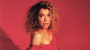 Tatiana Maslany talks getting messy in 'Maximum Pleasure Guaranteed'
